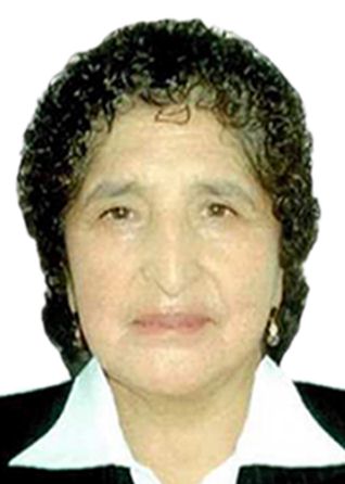 Eva blanca gutierrez de sotomayor