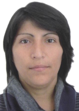 Eva Darleni Reyes Gil