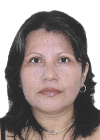 Eva Maria PeÑa Vasquez De PeÑa