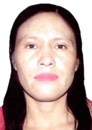 Eva Rosa Pimentel Hilario