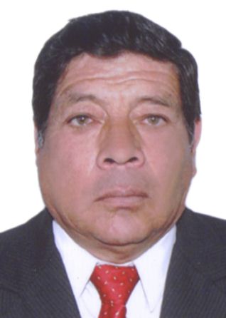 Evaristo Pereira Pereira