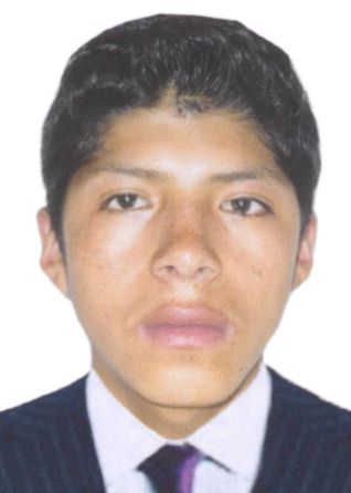 Eveling Yonivan Dominguez Brandan