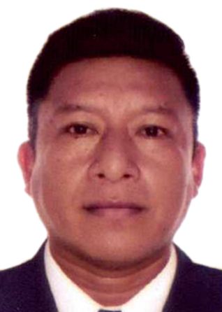 Evelio Apikai Juwau