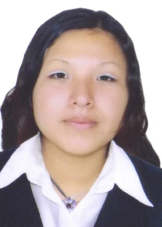 Evelyn Danitza Villalobos MuÑoz