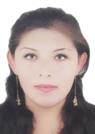 Evelyn Elizabeth Lopez Leon