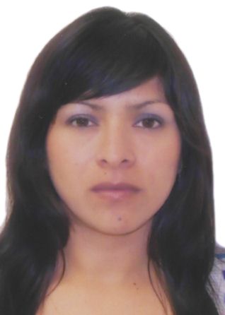 Evelyn Evalizette UcaÑan Urtecho
