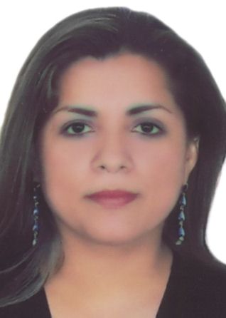Evelyn Ibett MÁrquez ChÁvez