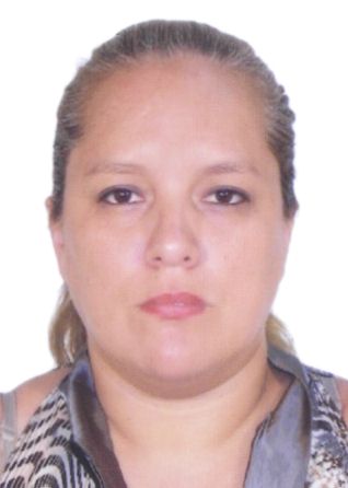 Evelyn Indira Pineda Cubillas