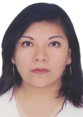 Evelyn Jessica Sucasaire Apaza