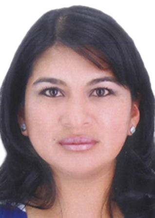 Evelyn Karina Carrillo Rios