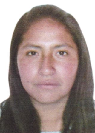 Evelyn Lila Montes Guardia