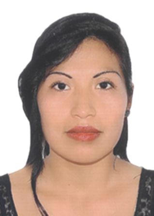 Evelyn Nathaly Nanchijam Daichap