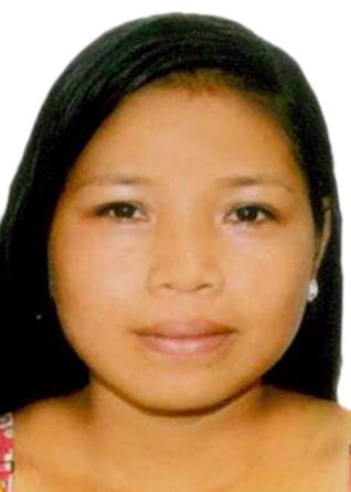 Evelyn Viviana Yui Carranza