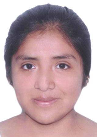 Evelyn Yanina Ruiz Chapilliquen