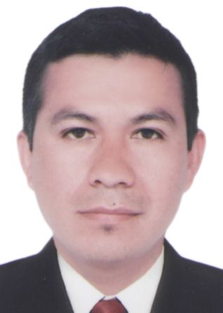 Ever Medaen Huancas Zurita