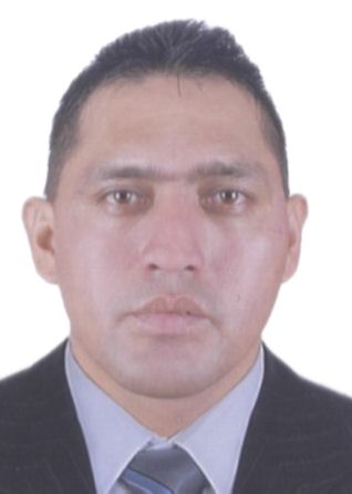 Ever Sangama Vasquez