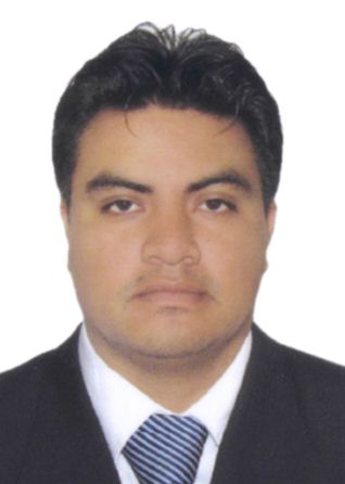 Evert Facho Sandoval