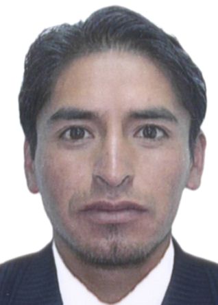 Evert Silva Mendoza