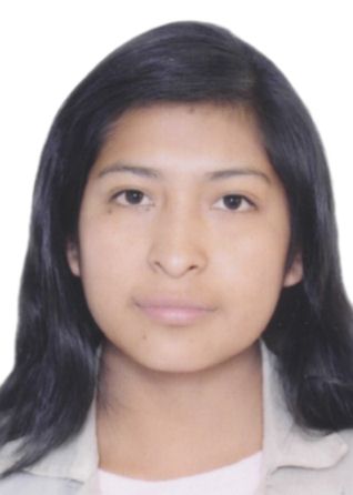 Evita Mercedes Aparicio Morales