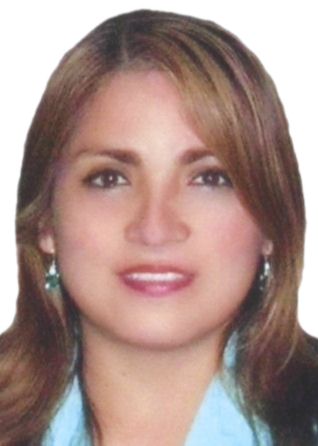 Eyda Cercado Perez