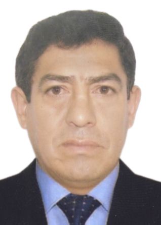 Ezequiel Mavilo Saenz Rosales