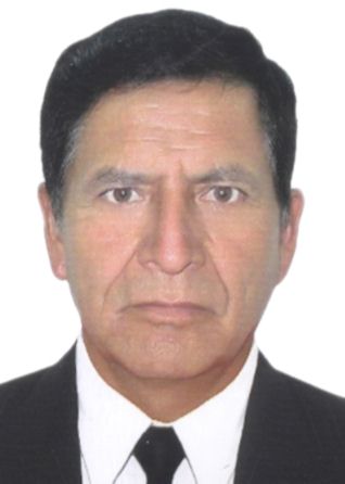 Ezequiel Ricardo Jacinto Laguna