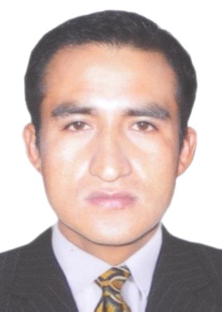 Eziquiel Viera Romero