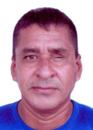 Fabian Alexander Murillo Alvarez