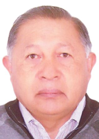 Fabio nicolas menacho barrientos