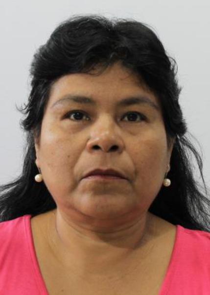 Fabiola Juarez Jumbo