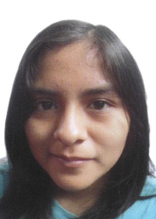 Fabiola Nicole Pacheco Cori