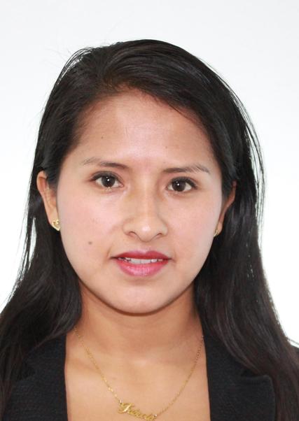 Fabiola Sofia Villanueva Zacarias