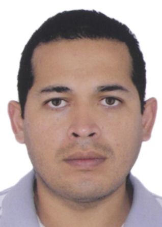 Fabricio Yvan Garcia Hume