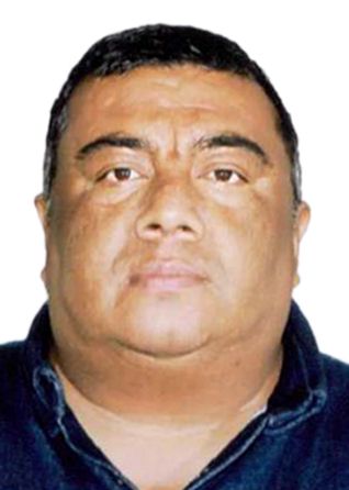 Fabrizio Alonso Sandoval Medina