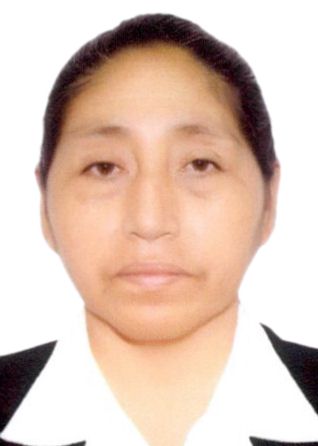 Fani Sotelo Quispe