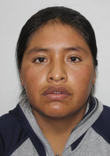 Fanni Phuturi Olivera