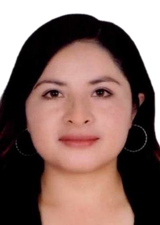 Fanny Del Rocio Lara Benavides