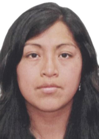 Fanny Roxana Caballero Rodriguez