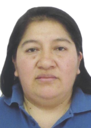 Fanny Ruth Correa Alquizar