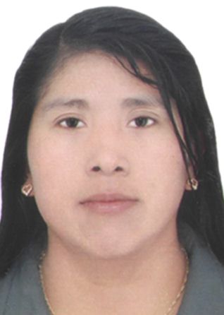 Fany Amanda Quispe Quispe