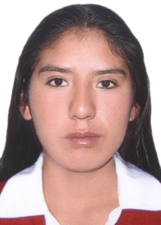 Fany cecilia mamani valdez