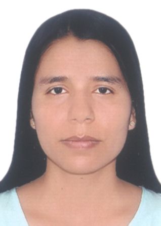 Fany Elizabeth Avellaneda Vasquez