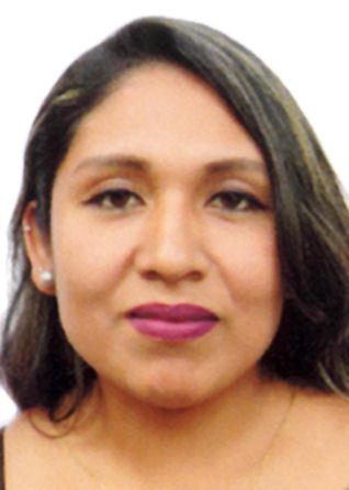 Fany Liliana SaldaÑa Vasquez
