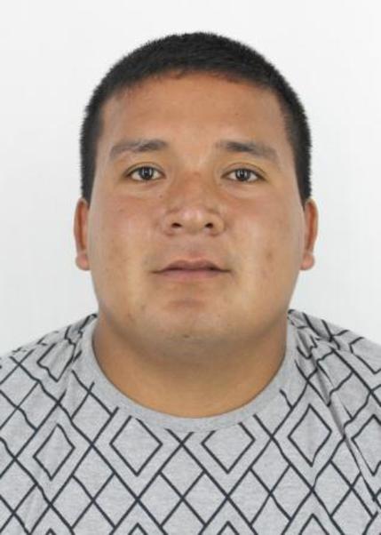 Farel Roger Jara Marrufo