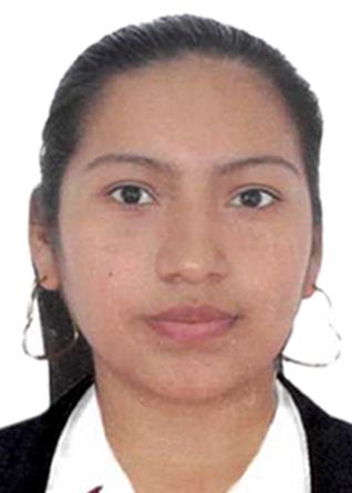 Fatima Maricielo Yllpa Gomez