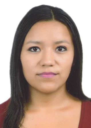 Fatima mayo trujillo