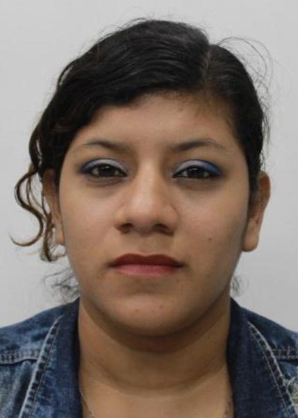 Fatima Noriega Cerdan