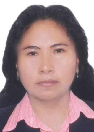 Fatima Pizango Salazar