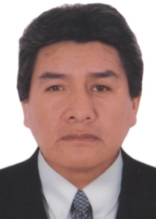 Faustino Lucio Lazaro Gutierrez