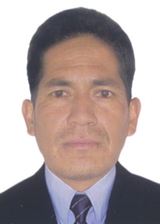 Fausto Fructus Rojas